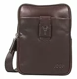 Joop! Loreto Rafael Shoulderbag Seal Brown