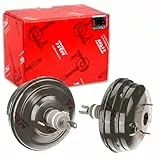 TRW Bremskraftverstärker PSA139 Kompatibel mit: BMW X5, X5, X6, X6