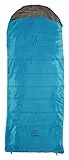 GRAND CANYON Schlafsack Kayenta 190 Caneel Bay, Einheitsgrösse