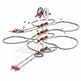 Quercetti - Skyrail Race - Kugelbahn