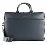 Mandarina Duck Damen Mellow Urban Briefcase, Avio