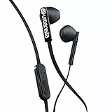 Urbanista San Francisco In-Ear Headset schwarz