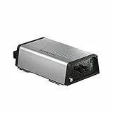Dometic Komfort-Sinus-Wechselrichter, 1.200 W, 12 V I Mobile Steckdose für unterwegs