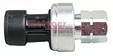 Metzger 917056 Druckschalter, Klimaanlage
