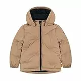 Steiff Jungen Schneejacke, Burro, 128 EU