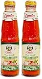 PANTAI - Kantonesische Suki Sosse, (1 X 300 ML) (Packung mit 2)