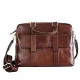 The Bridge Briefcase, Braun One size
