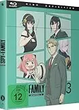 Spy x Family - Staffel 2 - Vol.3 - [Blu-ray]