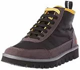 ART 1585 Ontario Bootsschuh,Schwarz,39 EU