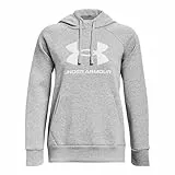 UA Rival Fleece Big Logo Hdy