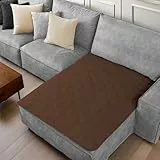 WIKEHOEX wasserdichte Hundedecke - Robuste Hundematte,75 * 175cm Outdoor hundematte maschinenwaschbar,Wendedecke hundedecke für unterwegs,Hunde & Katzen geeignet