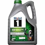 Mobil 1 ESP 5W-30, 5L