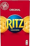 Ritz Crackers Original, 200 g (Packung mit 5)