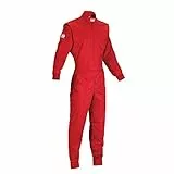 OMP OMPNB157906150 Monkey Sommer Größe 50 Rot