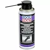 LIQUI MOLY Luftmassensensorreiniger | 200 ml | Servicespray | Art.-Nr.: 4066, farblos