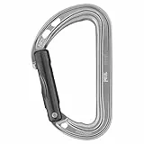 Petzl, Spirit, Karabiner, Grad, U, Unisex Erwachsener