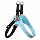 TRE PONTI R254AZ Easy Fit Classic, Größe 3, blau