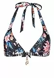 Protest Damen C-Cup Neckholder-Bikini Oberteil MM TYRA 20 CCUP
