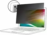 3M BP140W1B Blickschutzfilter für 14 Zoll (35,6 cm) Laptop, 16:10
