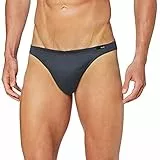 HOM, Herren, Micro Slip Premium Cotton, Grau, M