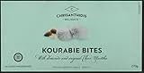 Chrisanthidis S.A. Kourabie Buttergebäck mit Mandeln und originelle Chios Mastix 270g, 2er Pack (2 x 270 g)