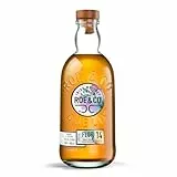 Roe & Co Flor 14 Jahre, Single Grain Irish Whiskey, 46 % vol, Einzelflasche, 700 ml
