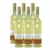 Maybach Weißer Burgunder Qualitätswein (6 x 0.75 l)