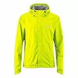 Gonso Herren Save Light Jacken, Gelb, M EU