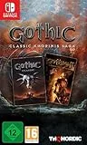 Gothic - Classic Khorinis Saga
