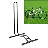 INION MHBS01 Fahrradständer Fahrradhalter Montageständer Fahrrad Bike Ständer für alle Fahrräder mit Reifenbreite bis 29' und ca. 5 cm Breite
