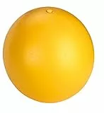 Kerbl 22121 Stress Ball for Piglet, Diameter 30 cm – Unboxed