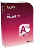 Microsoft Access 2010 - 1PC/1User