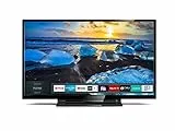 Toshiba 32L3163DAS 32 Zoll Fernseher / Smart TV (Full HD, HDR, Triple-Tuner) - 6 Monate HD+ inklusive, Schwarz