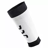 UYN Herren Socke Calf Fly Socke, White/Black, L, S100092