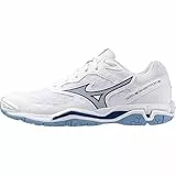 Mizuno Wave Phantom 3 Indoorschuhe Senior