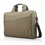Lenovo T210 Casual Toploader 15.6´´ Laptop Briefcase One Size