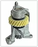 SemBoutique – Marke – Kitchenaid – Zahnradsatz Schneckenrad 10/23 Zähne – Artikelnummer 240309-2