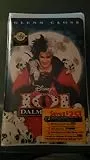 101 Dalmatians [VHS]