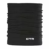 Chaos Herren Sturmhauben Mistral Skube Tube Sturmhauben, Black, Einheitsgröße