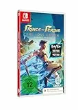 Prince of Persia: The Lost Crown (Code in Box) – [Nintendo Switch] – Spielbar auf Nintendo Switch 2
