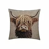 Generisch Kissenbezug Zierkissenbezüge Dekokissen Kopfkissenbezug Sofakissen Kissenbezüge für Wohnzimmer Schlafzimmer Couch