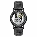 Thomas Earnshaw Automatische Uhr ES-8225-07