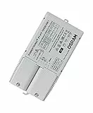 OSRAM Lamps elektronisches Vorschaltgerät (EVG), POWERTRONIC PT-FIT I, EVG, PT-FIT 70/220-240 I, weiß