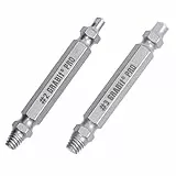 Trend Set zum Entfernen beschädigter Schrauben, enthält zwei Bits, Größen Nr.2 und Nr.3, GRAB/SE1/SET