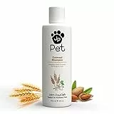 John Paul Pet Oatmeal Shampoo 473,2ml