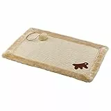 Ferplast Matte Kratzmatte Sisal Plüsch Katzen Bällchen Spiel Ferplast PA 5616