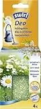 Swirl Staubsauger Deo-Perlen Frühlingsbrise 4x (Zum Einsaugen In Den Staubsauger)