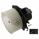 febi bilstein 38024 Gebläsemotor, 1 Stück