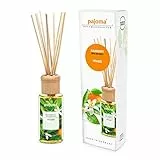 pajoma Raumduft Made in Germany, 1er Pack (1 x 100 ml) in Geschenkverpackung (Orange)
