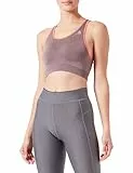 ODLO Sport BH Seamless Ceramicool I Sport BH Damen Mittlerer Halt I Sports Bra Medium Support